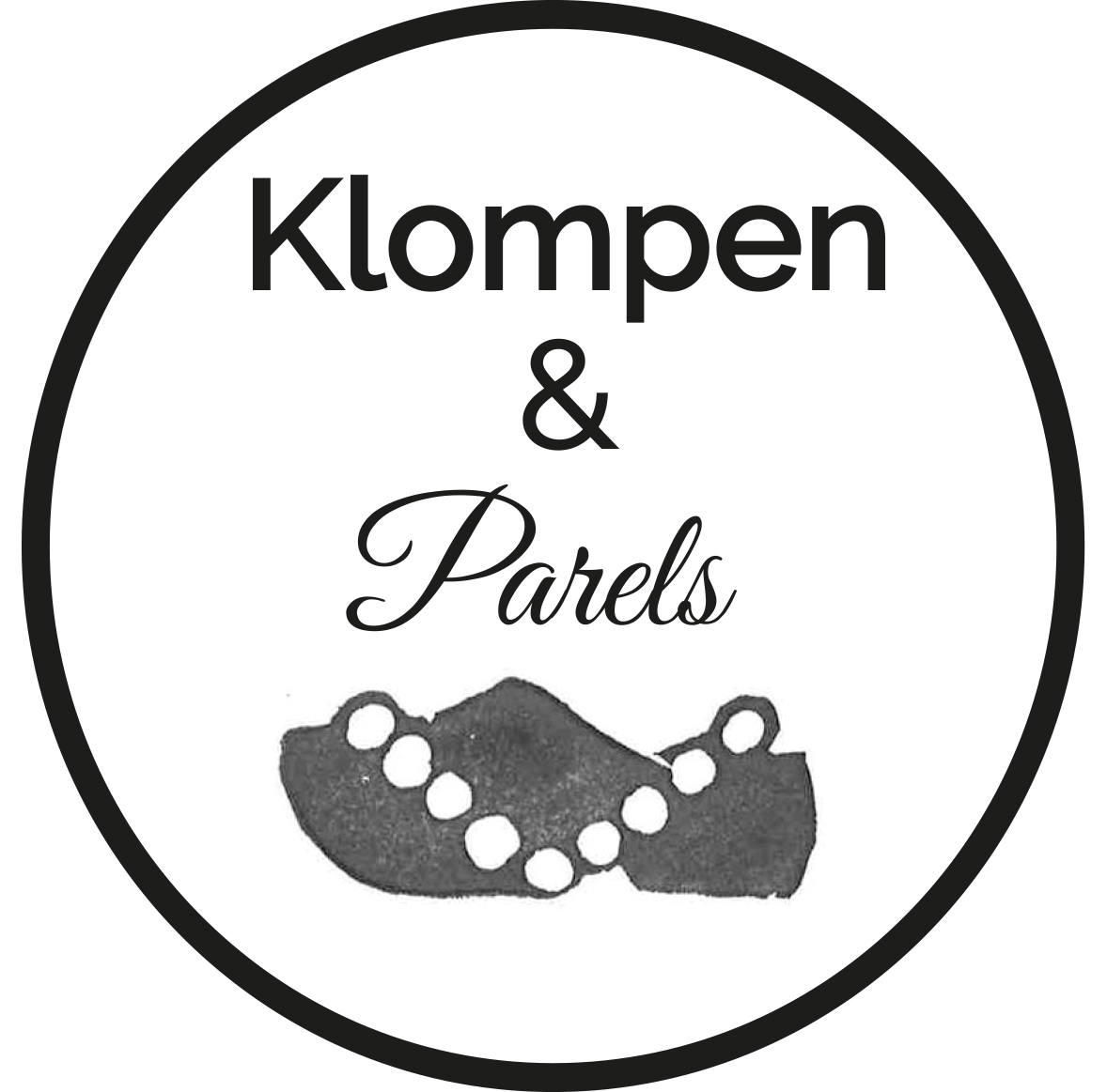 Klompen & Parels